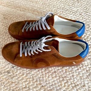 Oliver Cabell mens shoes